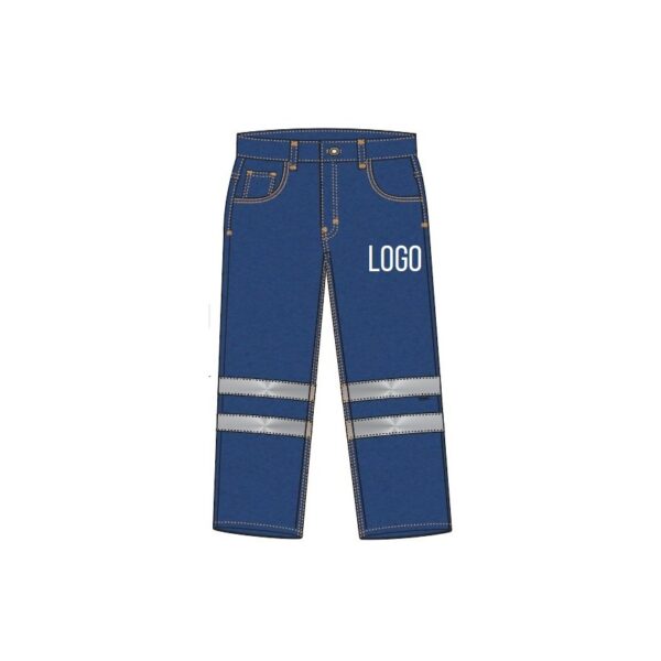 Pantalon jean